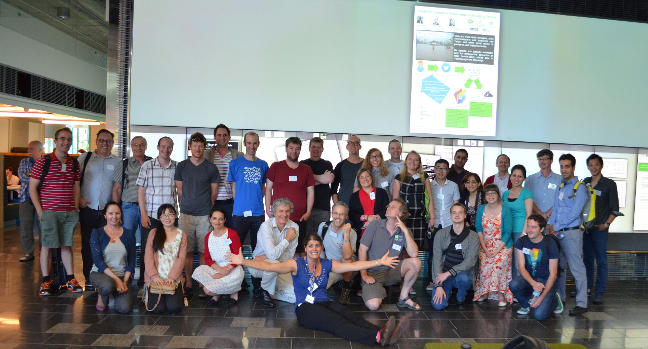 ADCS 2013 group picture